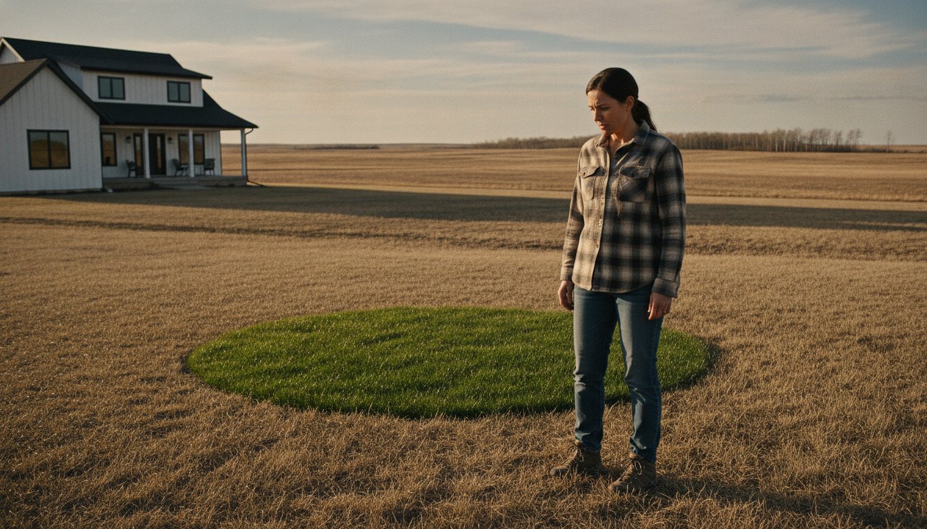 Signs of a Failing Septic System: The 2026 Alberta Homeowner’s Guide