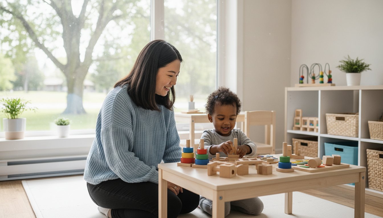 Signs of a Quality Daycare in St. Albert: A Parent’s Checklist for 2026