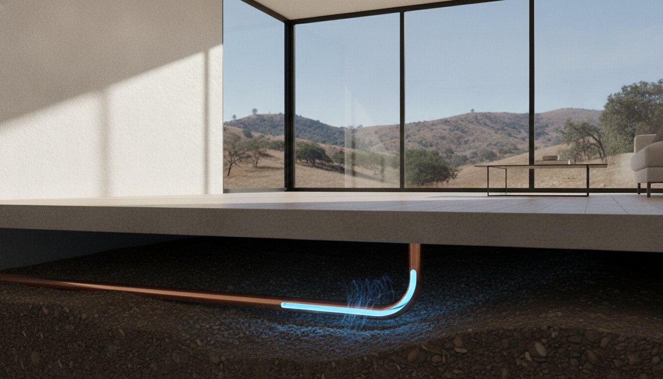Signs of a Slab Leak: A Straightforward Guide for Yucaipa Homeowners