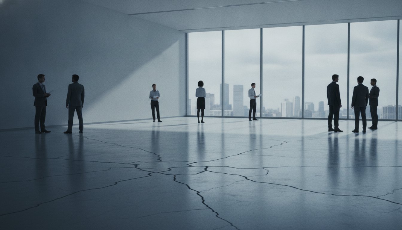 Signs of a Toxic Work Culture: Identifying the Signals Before the Silence