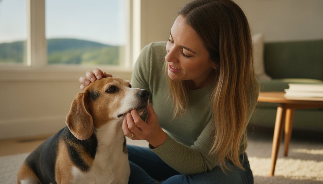 Signs of Dental Disease in Dogs: A Sullivan County Owner’s Guide