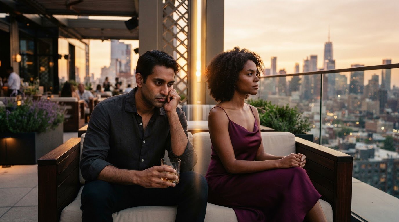 Signs of Emotional Unavailability: How to Recognize the Pattern