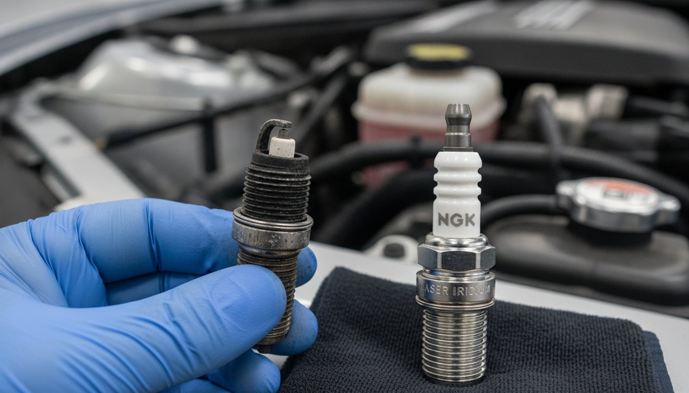 Signs of Failing Spark Plugs: A Comprehensive Technical Diagnostic Guide