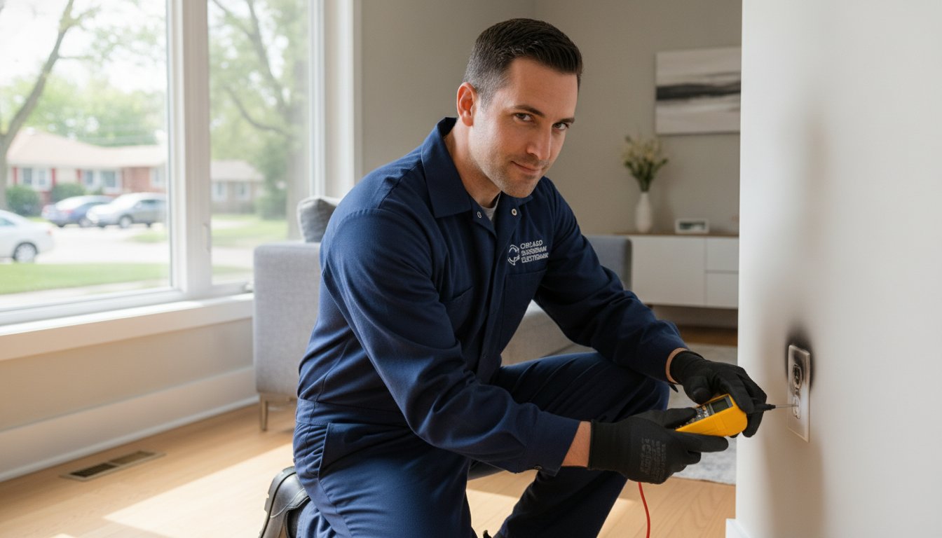 Signs of Faulty Wiring: How to Spot Hidden Electrical Hazards in Your Home