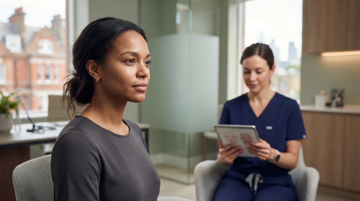 Signs of Good vs Bad Botox: A Clinical Guide to Aesthetic Outcomes