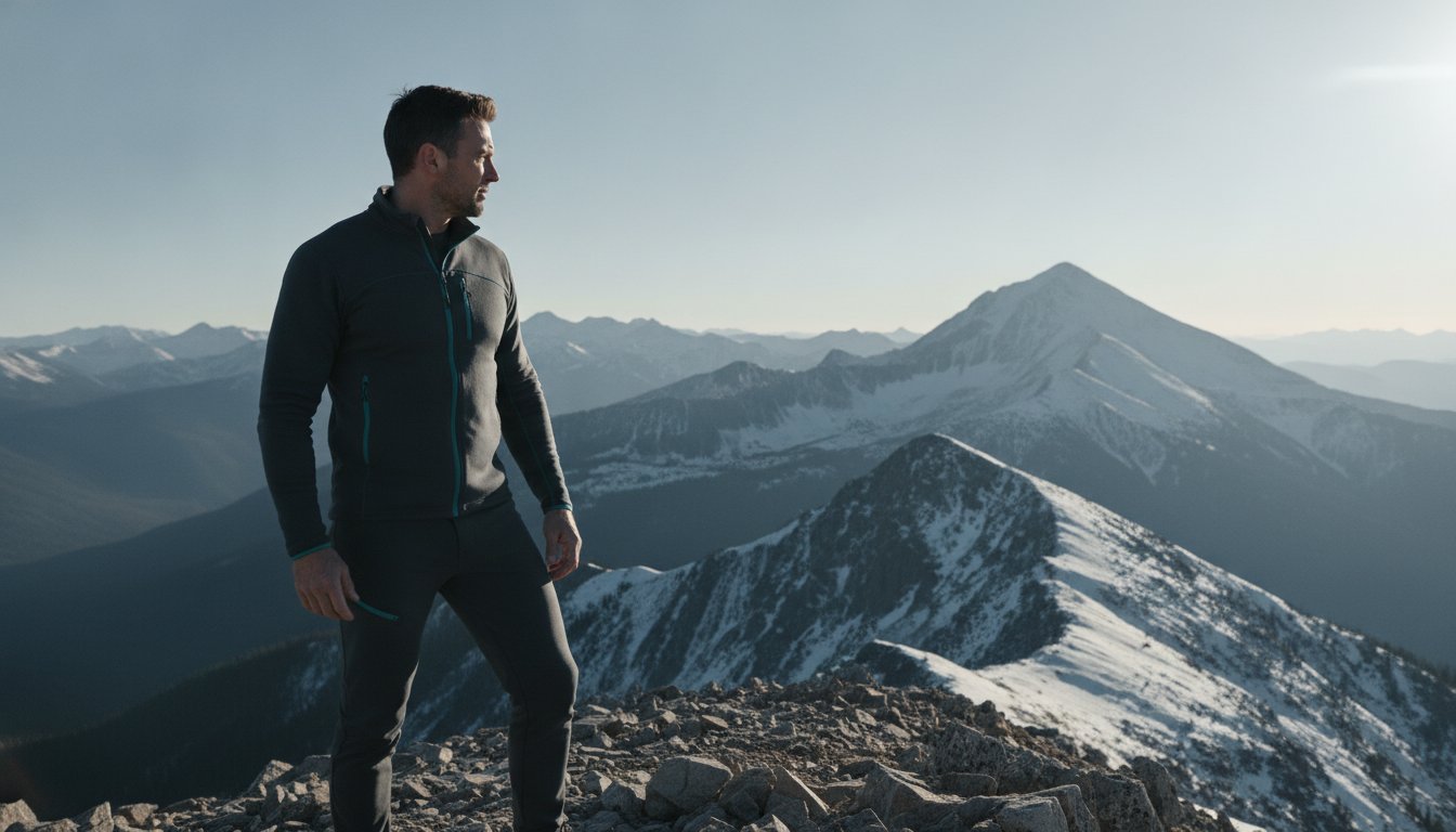 Signs of Hormonal Imbalance in Men: A Guide to Peak Performance and Vitality