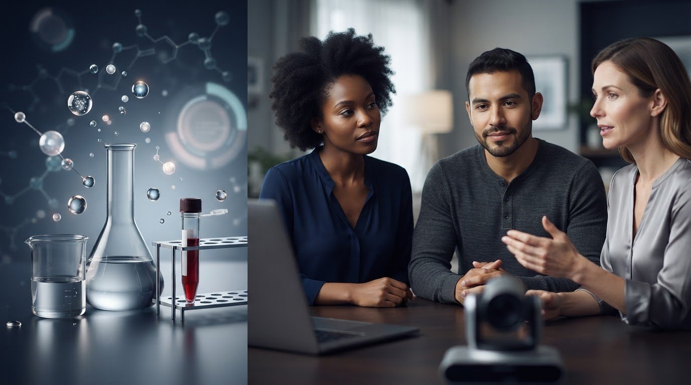 Signs of Hormone Imbalance in Adults: The 2026 Essential Checklist