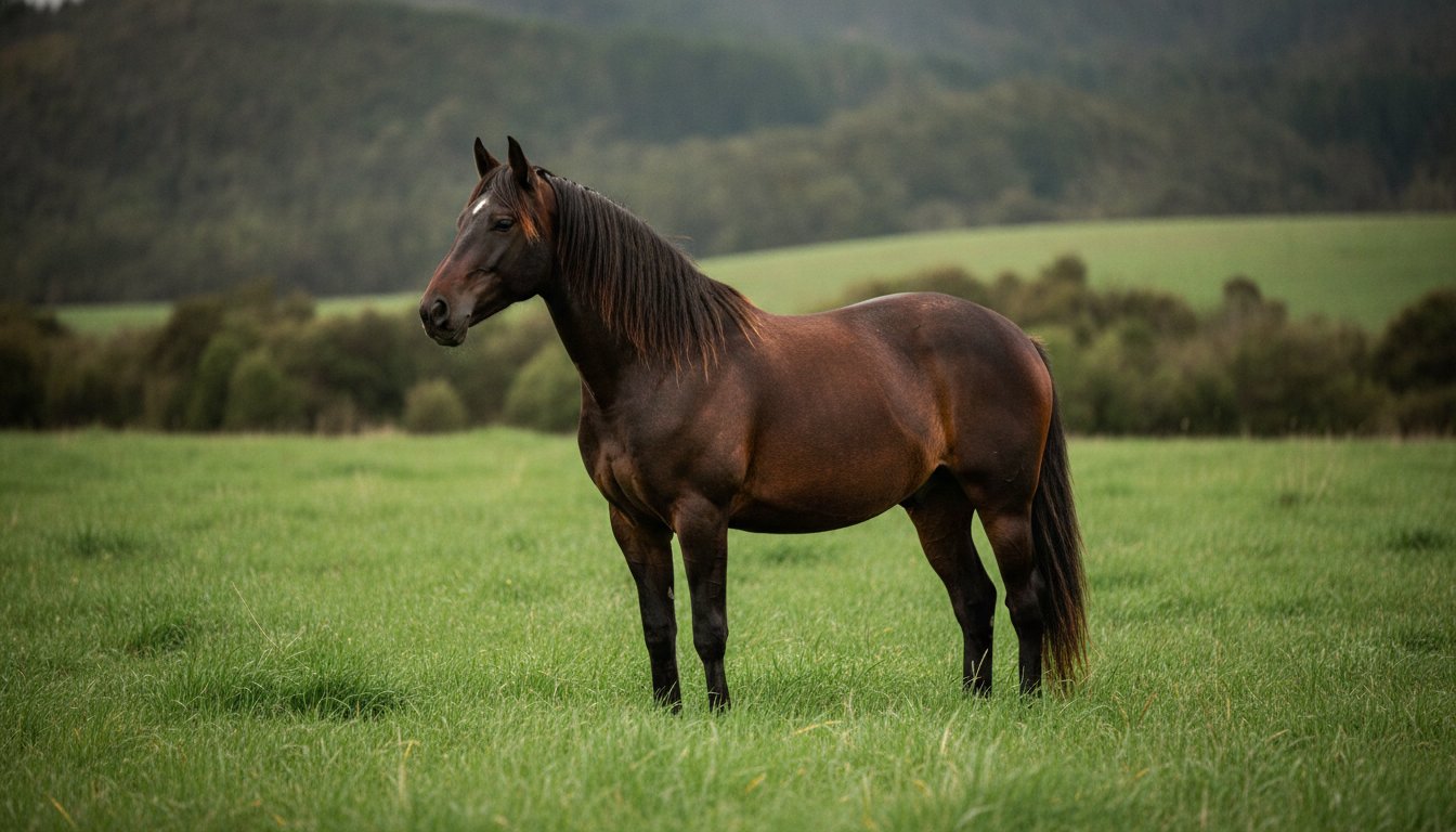 Signs of Mineral Deficiency in Horses NZ: The Essential 2026 Checklist