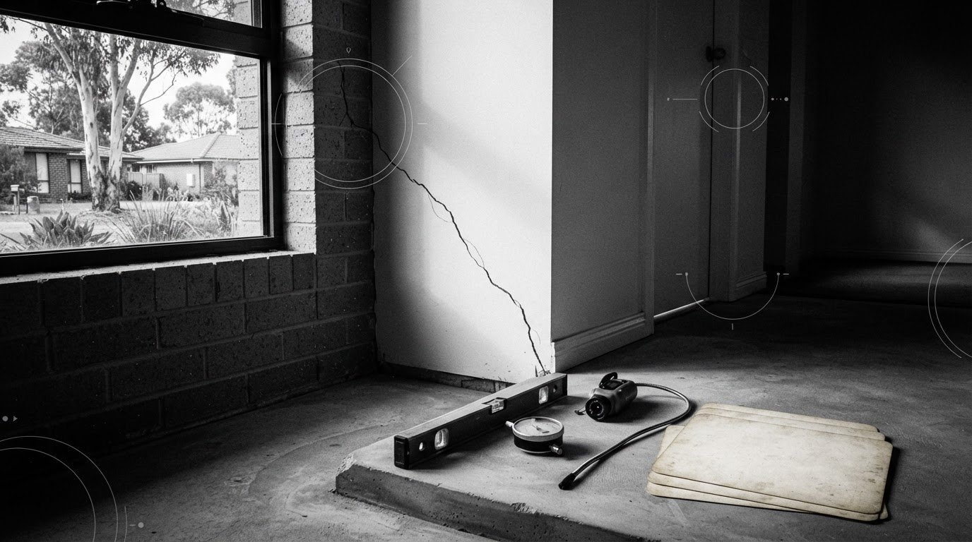 Signs of Structural Problems in a House: A Homeowner’s Checklist