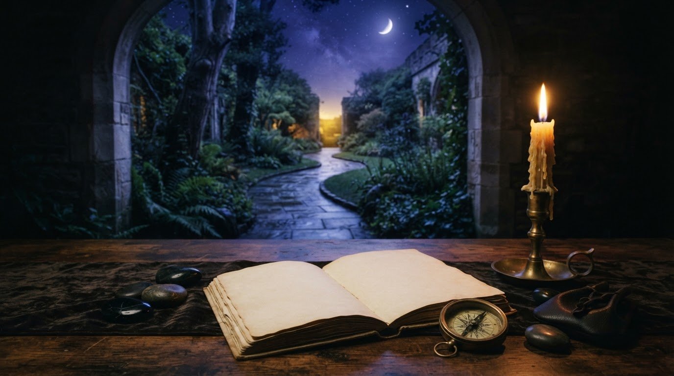 Signs You Are on the Right Spiritual Path: 9 Grounded Clues