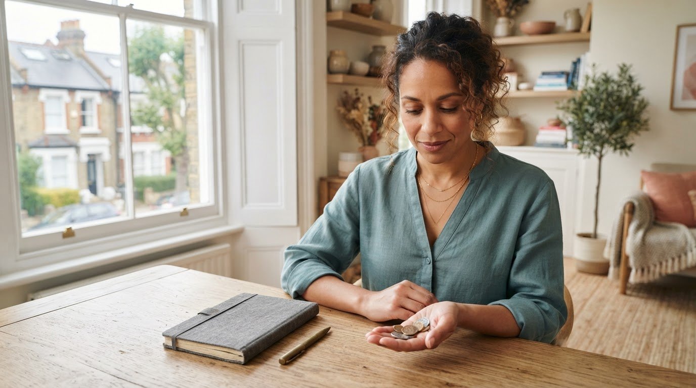Signs You Have a Poverty Mindset: 9 Patterns to Recognise