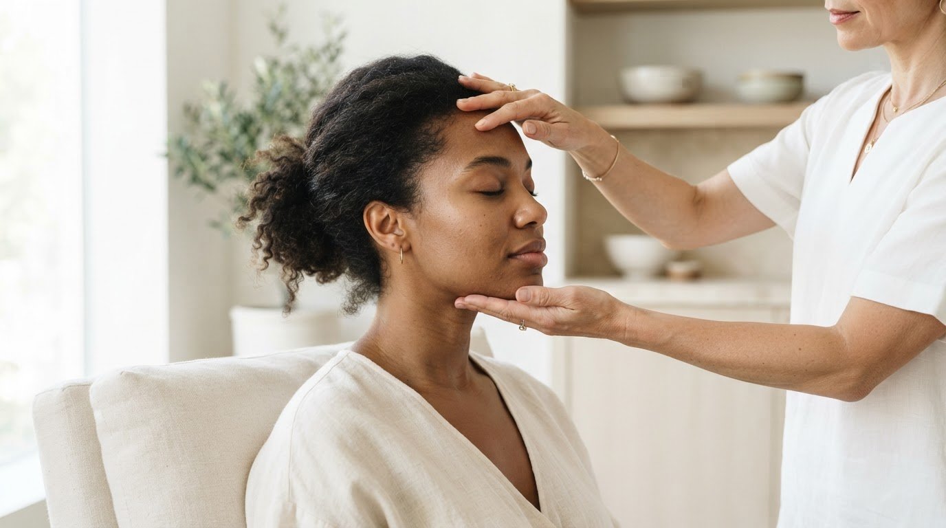 Signs You Hold Stress in Your Face: What to Do