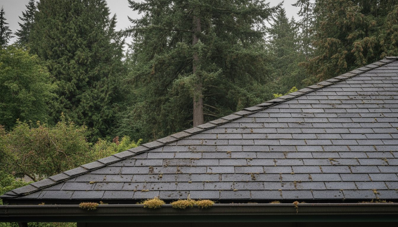 Signs You Need a New Roof: A 2026 Guide for Pacific Northwest Homeowners