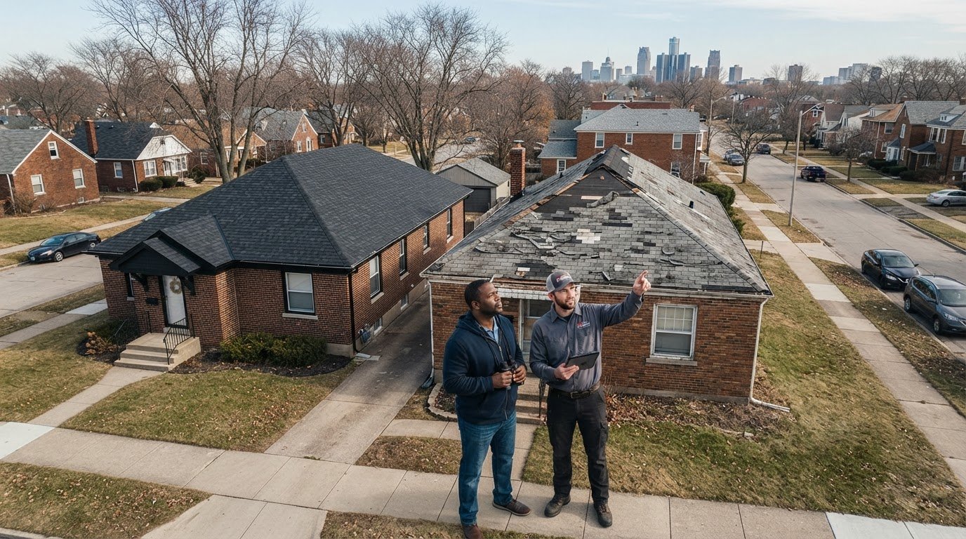 Signs You Need a New Roof: The Complete Homeowner Checklist for 2026