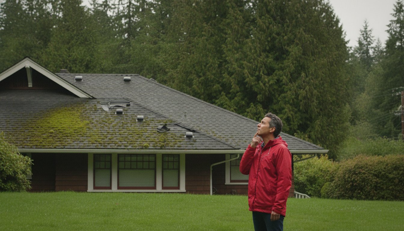 Signs You Need a Roof Replacement: A 2026 Pacific Northwest Homeowner Guide