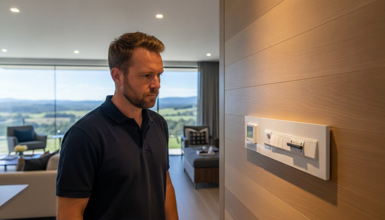 Signs You Need a Switchboard Upgrade in Bowral: The 2026 Homeowner’s Safety Guide