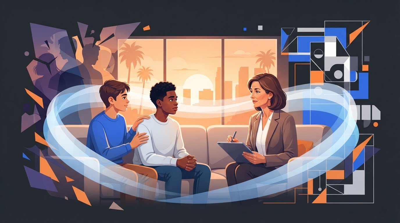 Signs You Need Immediate Psychosis Care in Los Angeles