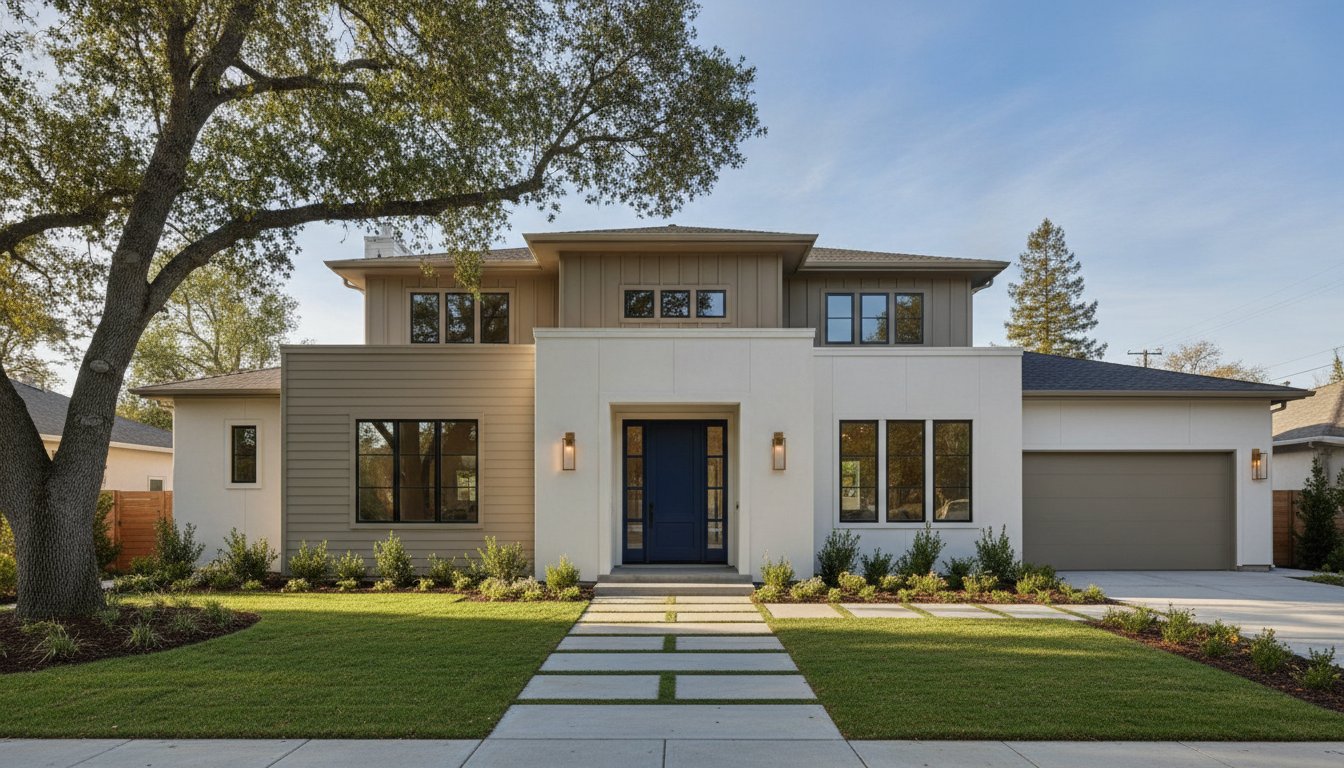 Signs You Need New Siding on Your Home: The 2026 Sacramento Resilience Checklist