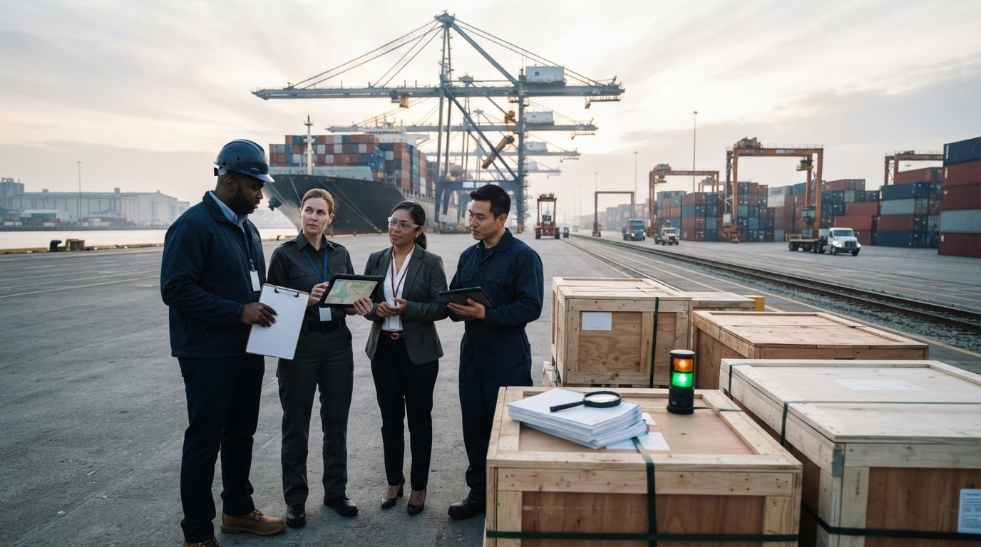 Signs You Need to Hire a Customs Broker: The Importer’s 2026 Decision Checklist