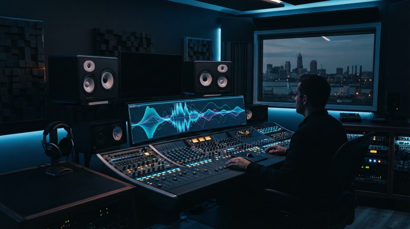 Signs You Need to Re-Mix Your Song: A Practical Checklist