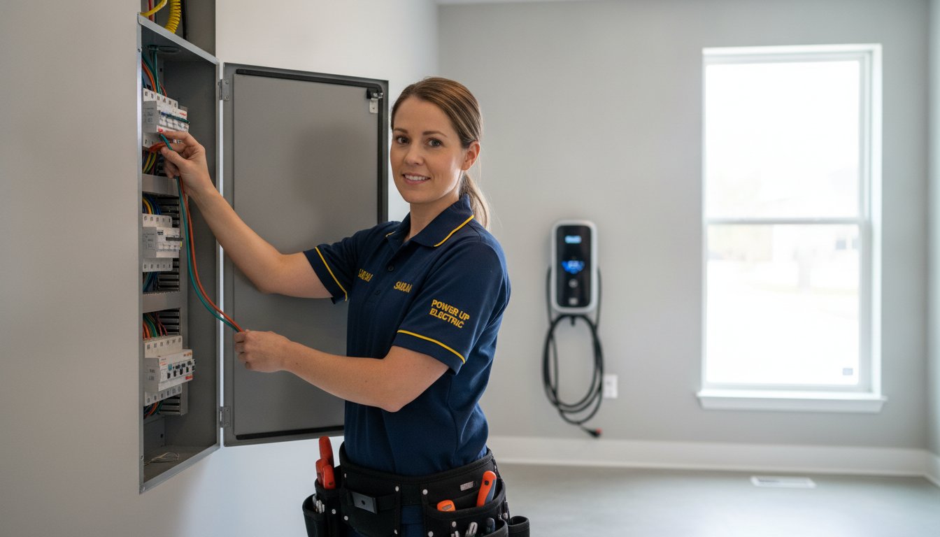 Signs Your Breaker Box Needs an Upgrade: A 2026 Homeowner’s Safety Guide