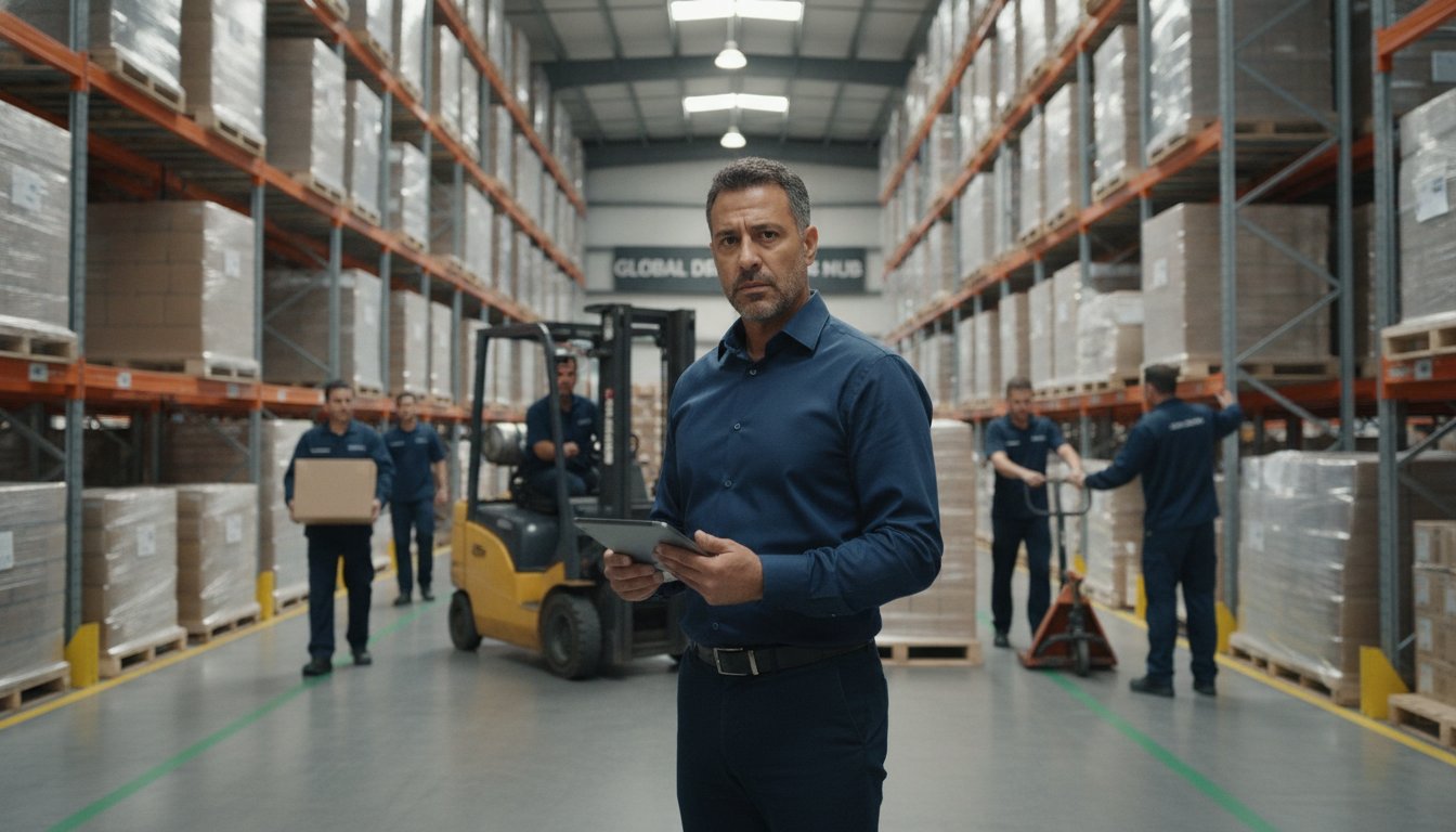 Signs Your Business Has Outgrown You (And How to Take Back Control)