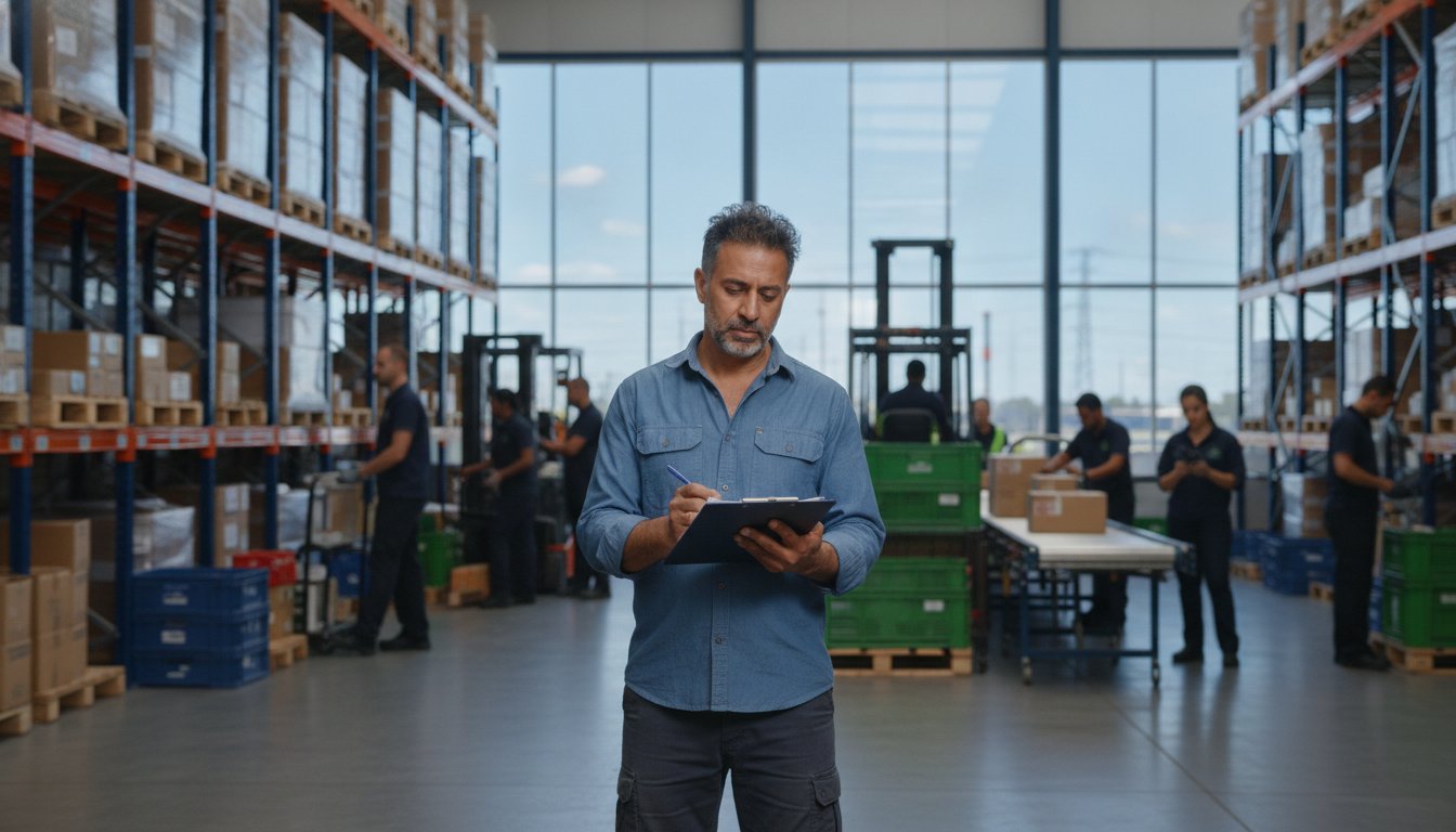 Signs Your Business Has Outgrown You: How to Scale Without the Stress