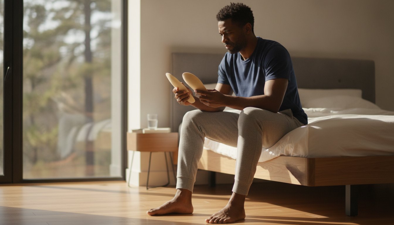 Signs Your Orthotics Are Not Working: A Guide to Refunds and Real Relief