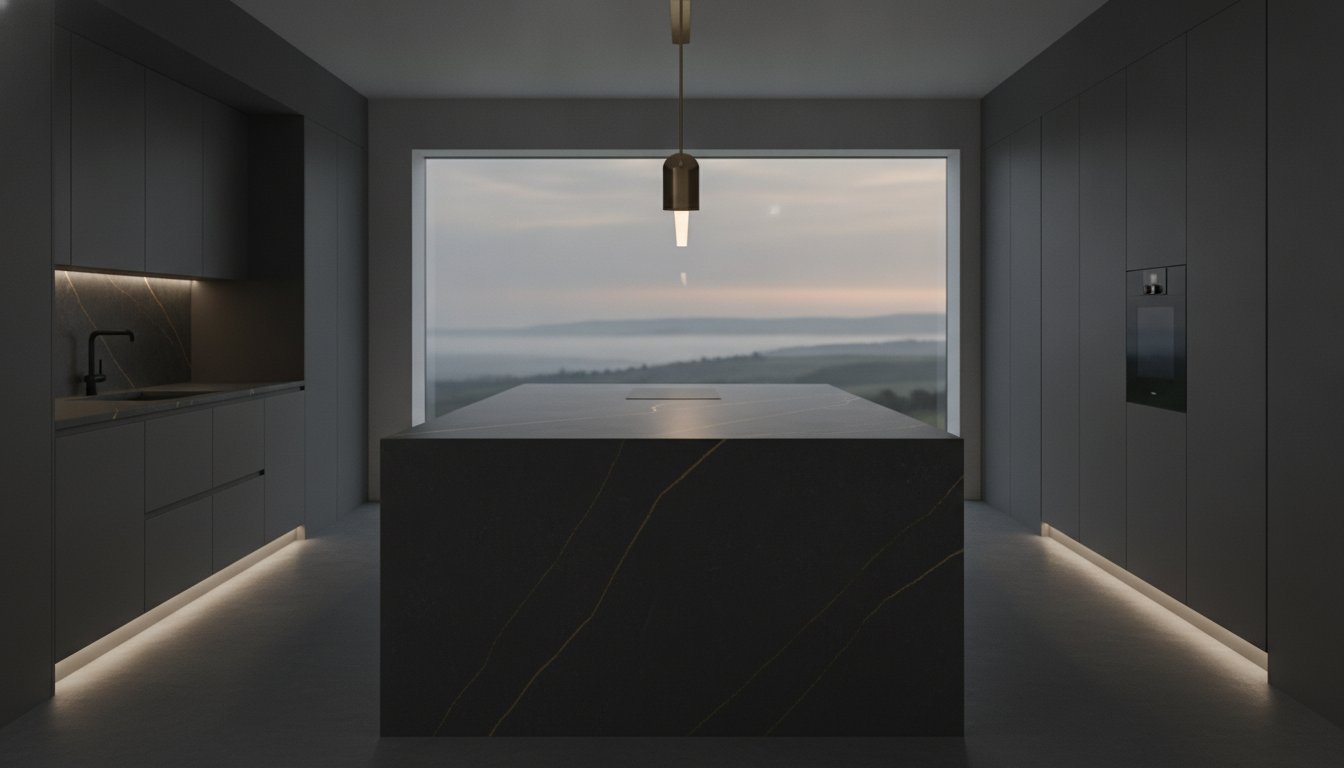 Silestone Worktops Yorkshire: The Art of Bespoke Kitchen Sanctuaries in 2026