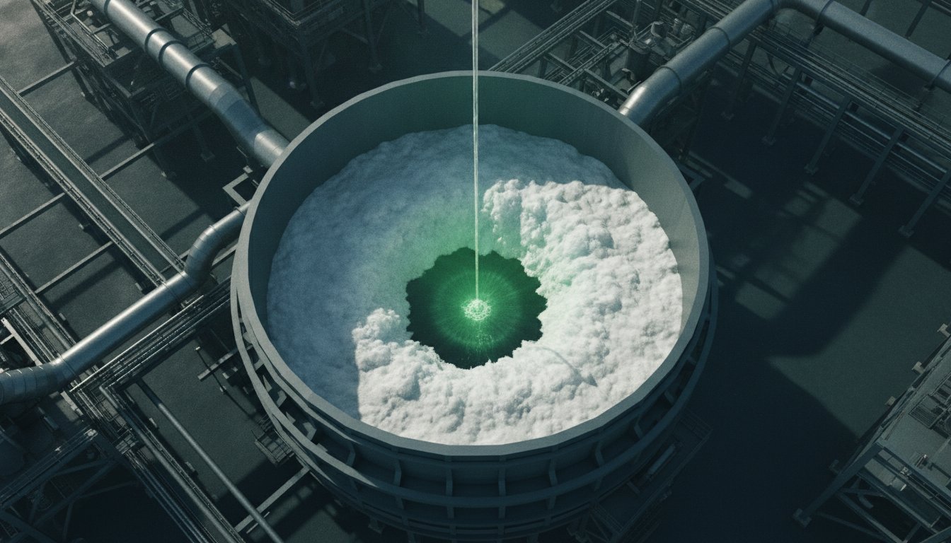 Silicon-Based Defoamers: A Strategic Guide to Industrial Foam Control in 2026