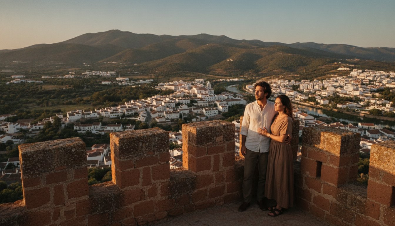 Silves and Monchique Cultural Heritage Tour: A Deep Dive into the Algarve’s Soul