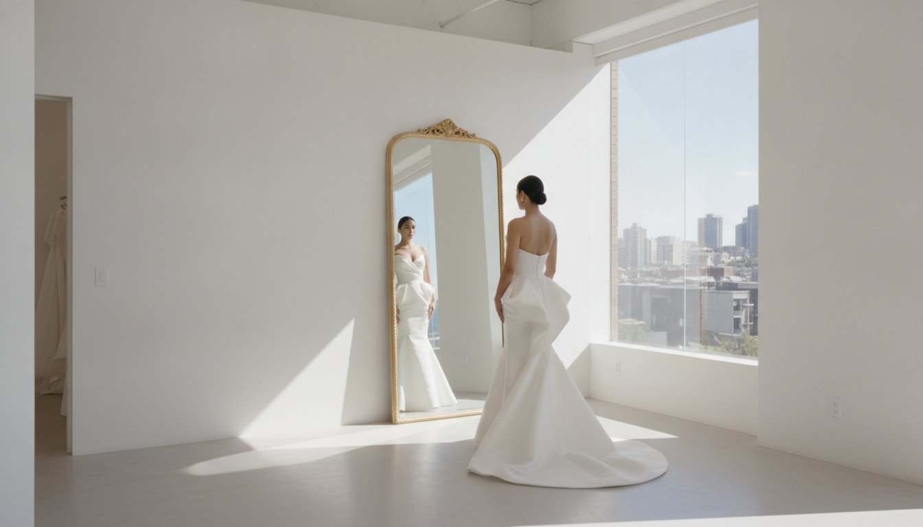 Sima Couture Stockists Sydney: Find Your Dream Gown at Brides in Love