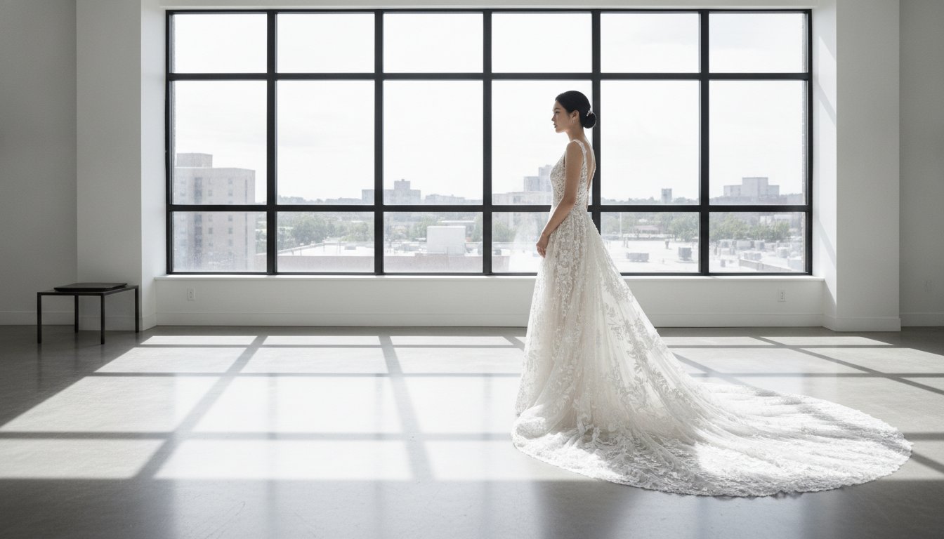 Sima Couture Sydney: The 2026 Guide to Luxury Bridal in Wetherill Park