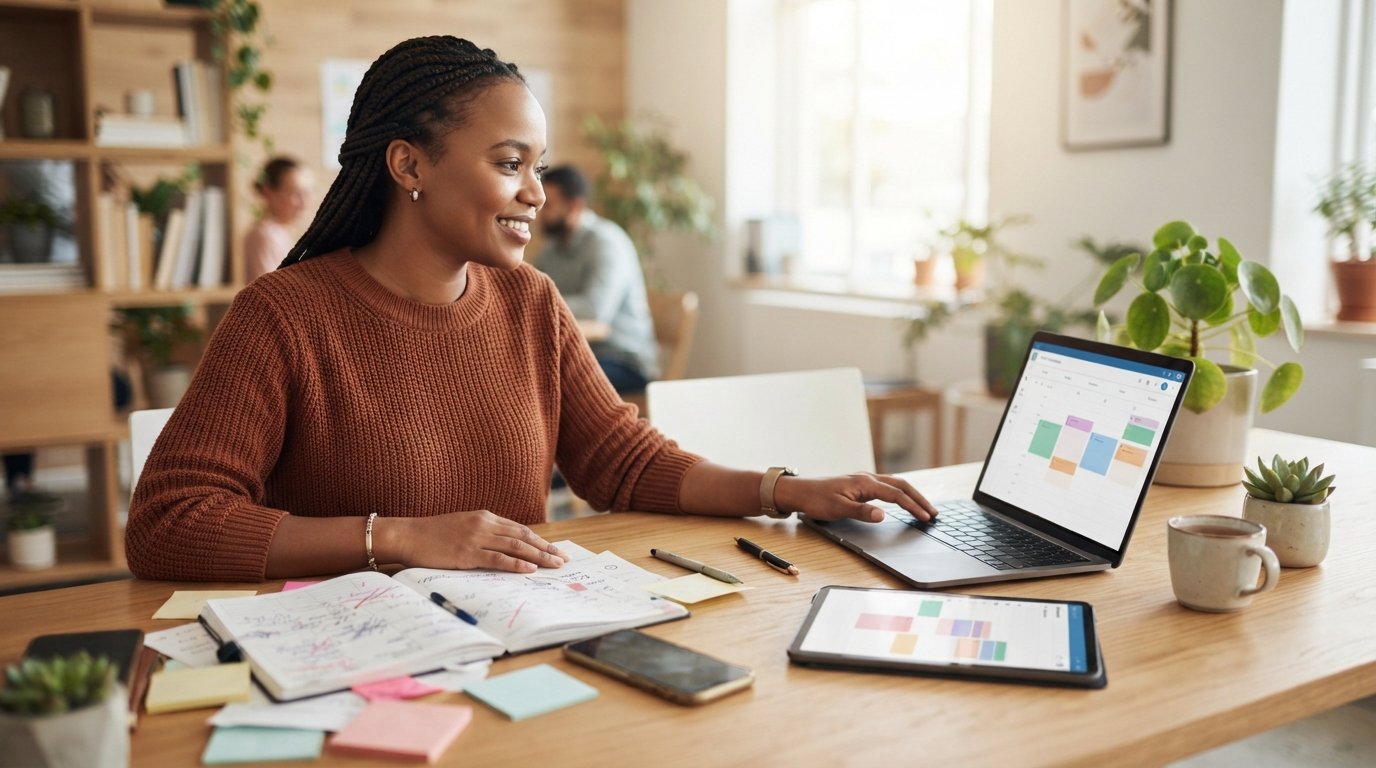 Simple Appointment Scheduler: A Beginner's Guide