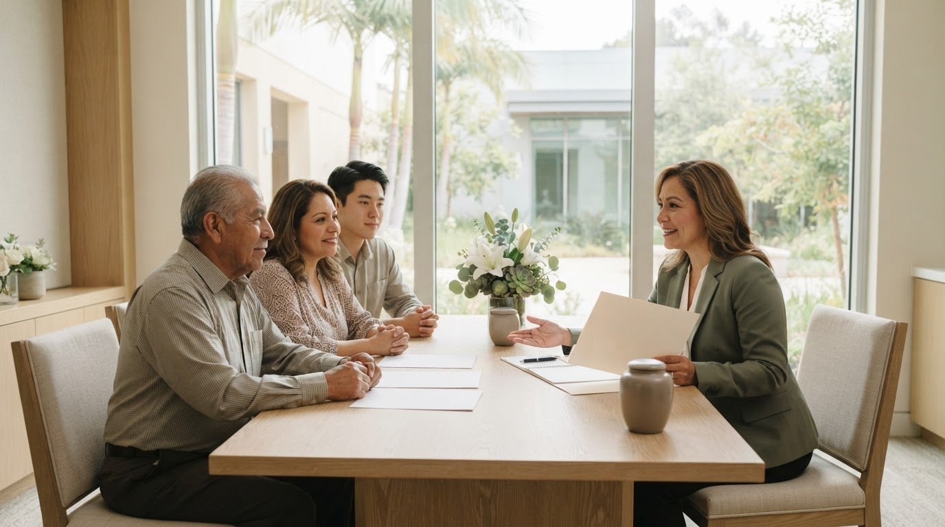 Simple Cremation in Norwalk, CA: Compassionate 2026 Guide