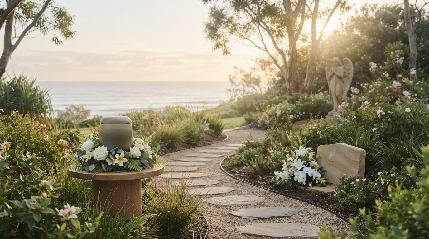 Simple Funeral Options on the Gold Coast: A Guide to Your Choices