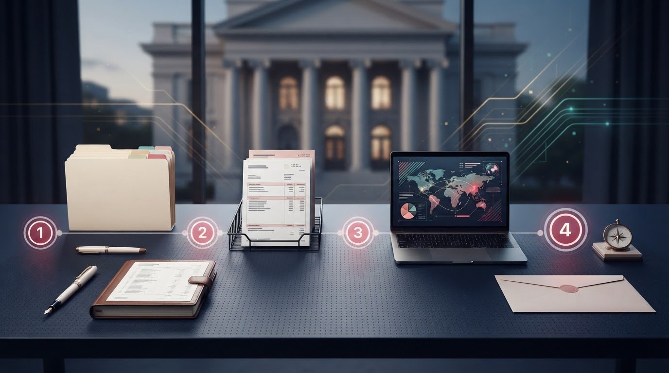 Simplifying Tariff Refunds: A Guide for Businesses