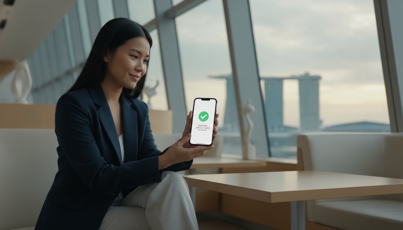 Singapore Arrival Card Service: Expert Assistance for Stress-Free Entry in 2026