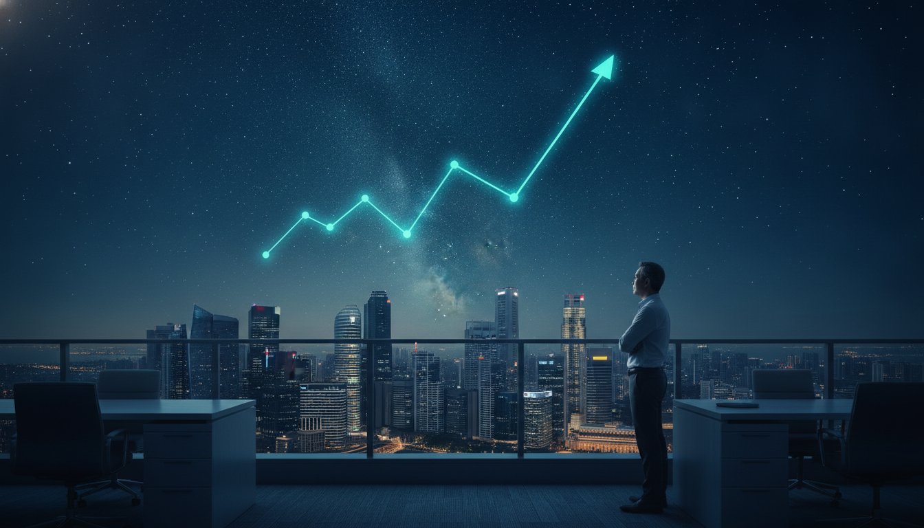 Singapore Retirement Investment Strategies: 2026 Guide
