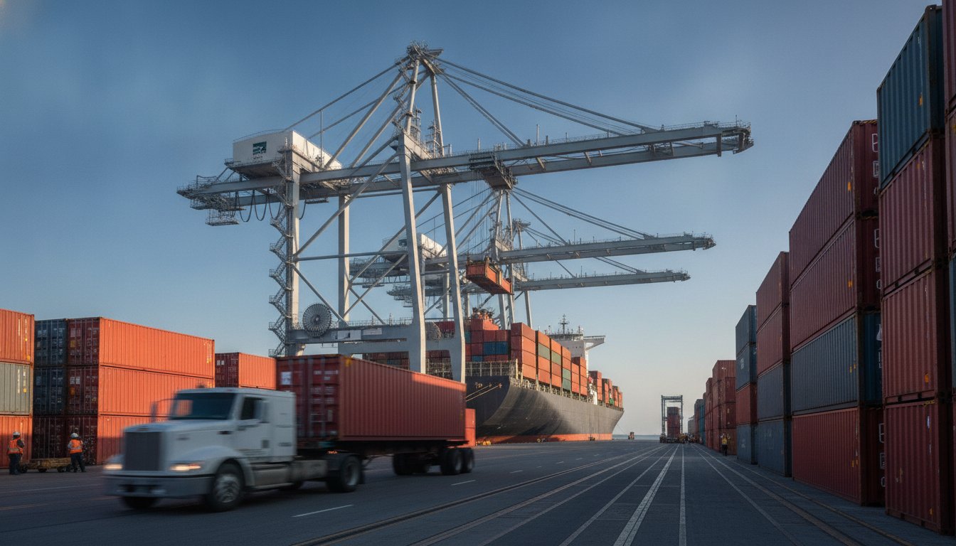 Single Entry Bond vs Continuous Customs Bond: Choosing the Right Protection in 2026