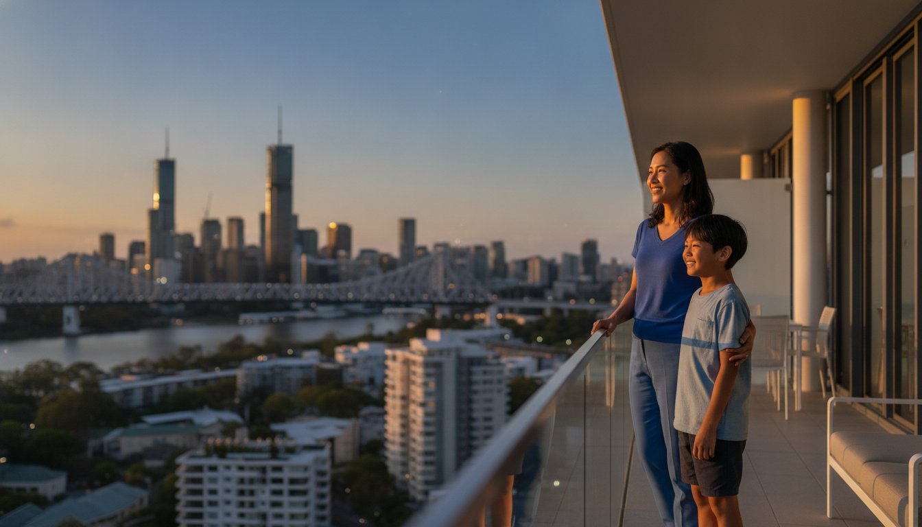 Single Parent Home Loan Refinance Brisbane: Your 2026 Guide to Saving More