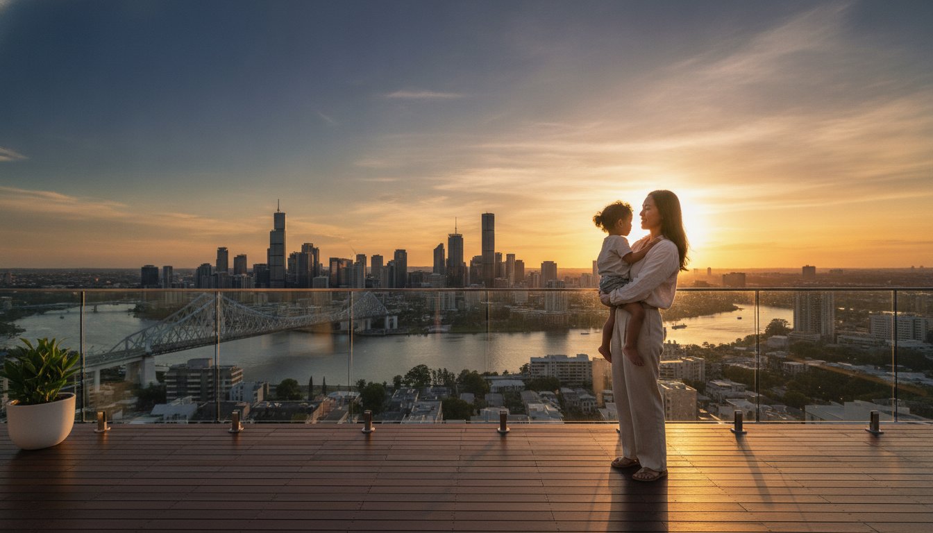 Single Parent Home Loans: Your 2026 Guide to Buying with a 2% Deposit