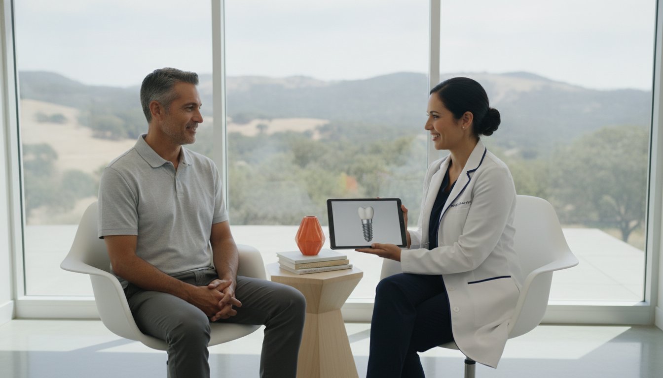 Single Tooth Implant Cost Without Insurance: 2026 Price Guide