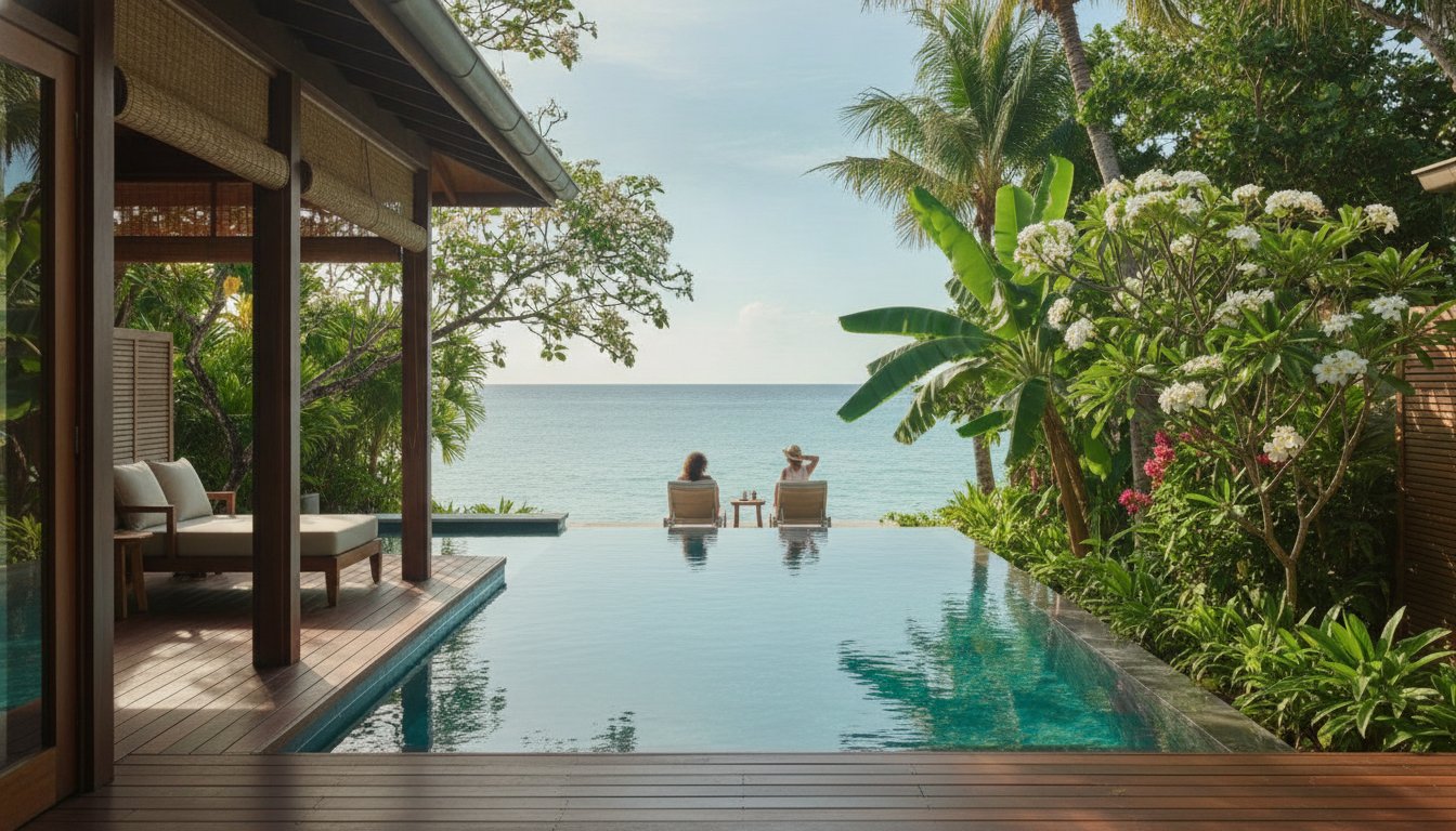 Six Senses Fiji: A 2026 Curated Guide to Wellness and Island Luxury
