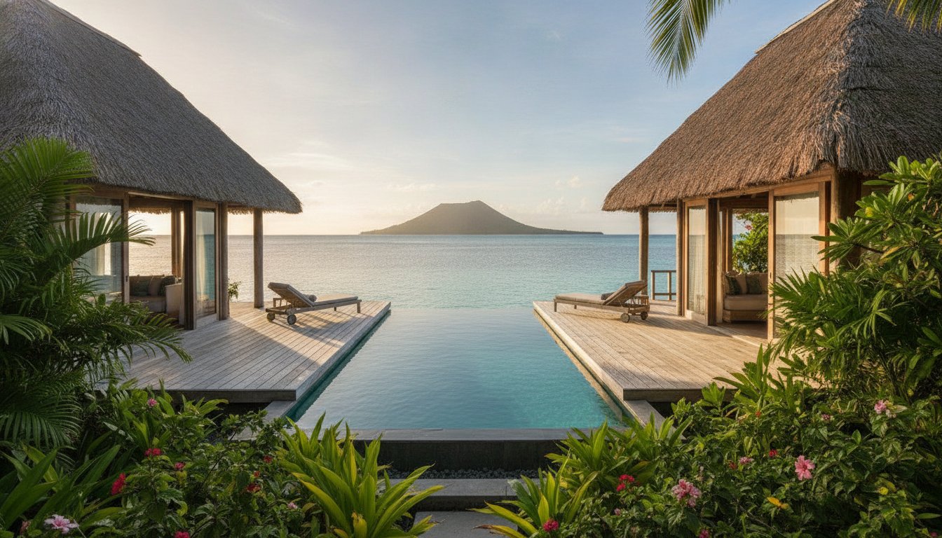 Six Senses Fiji: The 2026 Insider Guide to Sustainable Luxury
