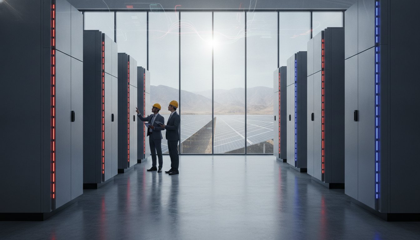 Sizing Industrial Solar Batteries in Pakistan: 2026 Guide