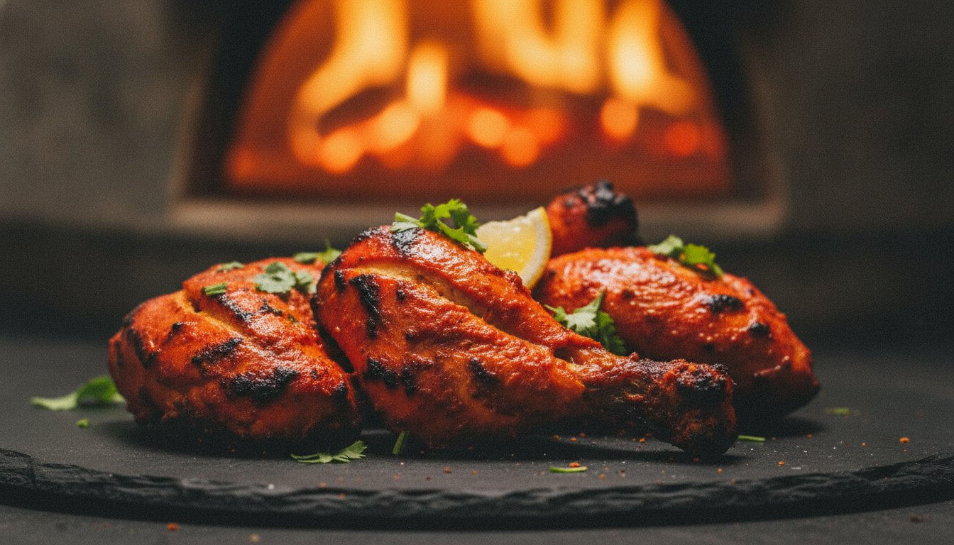 Sizzling Perfection: Finding the Best Tandoori Chicken in Hayward (2026 Guide)