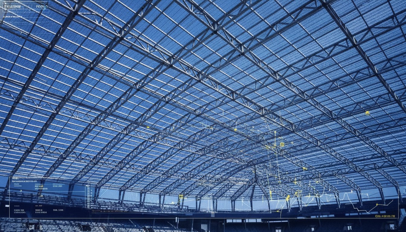 SJI 100-2020 Design Software: A 2026 Reference for Structural Engineering Automation