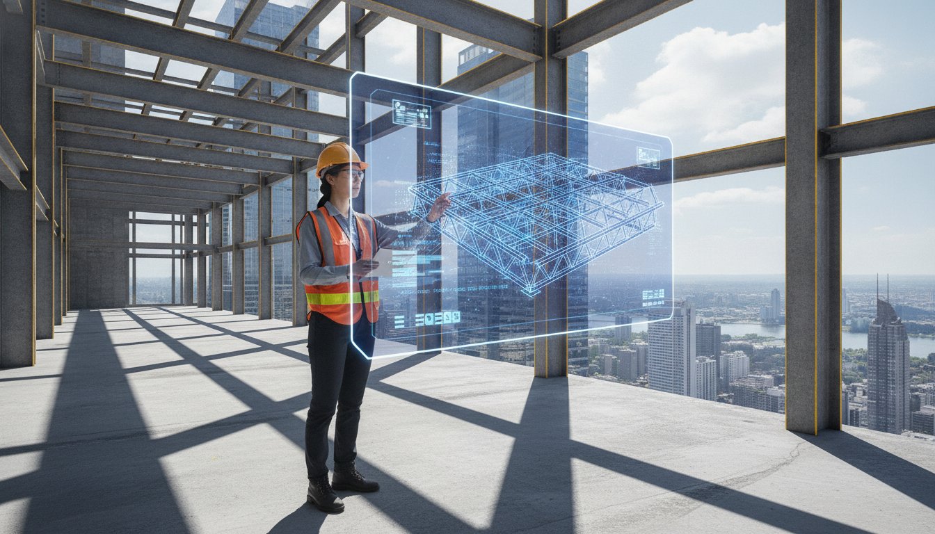 SJI Compliant Joist Design: The Authoritative Guide to Engineering Excellence in 2026