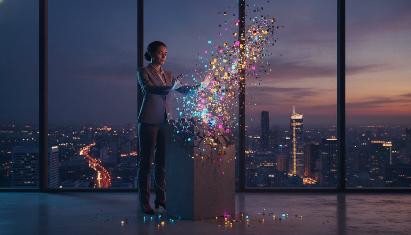 Skill Stack vs Job Title: Why Your Label is Limiting Your 2026 Earning Potential